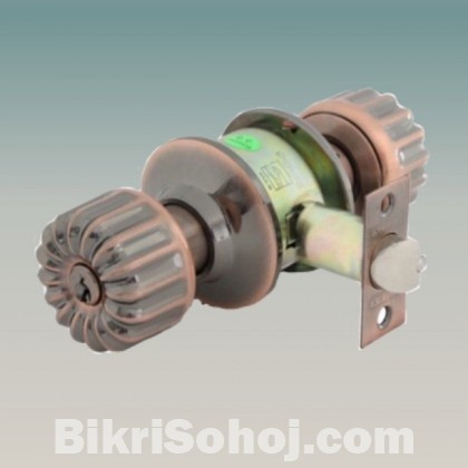 Round Lock Solex 6200 AC